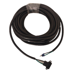 Cable de corriente Hikvision 101513682 110/220 VCA panel LED