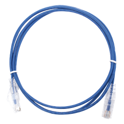 Cable de parcheo UTP Cat6 LinkedPro LP-UT6-150-BU28 1.5m