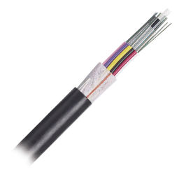 Cable de fibra óptica Panduit FOTNZ12 12 hilos OM4