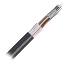 Cable de fibra óptica Panduit FOTNZ24 24 hilos OM4