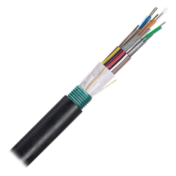 Cable de fibra óptica Panduit FOWNX06 6 hilos OM3
