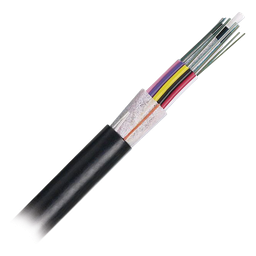 Cable fibra óptica Panduit FOTNZ06 6 hilos OM4 multimodo