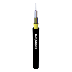 Cable fibra óptica LinkedPro LP-IOC-SMF-R-12 12 hilos monomodo