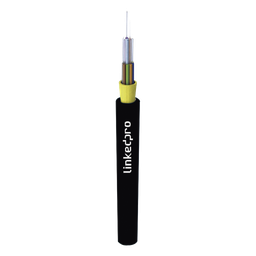 Cable fibra óptica LinkedPRO LP-IOC-OM4-R-12 OM4 12 hilos