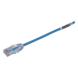 Cable parcheo Cat6 Panduit UTP28SP10MBU 10m azul