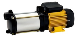 Motobomba Multietapas Horizontal ESPA Serie PRISMA, 25 GPM, 4 Etapas, 2 HP, 1 Fase, 220 Volts