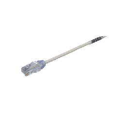 Cable de parcheo Panduit UTP28SP0.2M Cat6 UTP 28AWG 20 cm