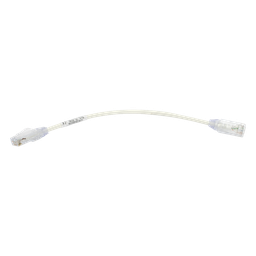 Cable de parcheo Panduit UTP28SP8IN Cat6 UTP 20 cm