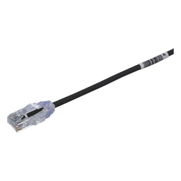 Cable de parcheo Panduit UTP28SP0.5MBL Cat6 UTP 0.5m