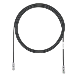 Cable de parcheo Panduit UTP28SP7BL Cat6 UTP 2.13m