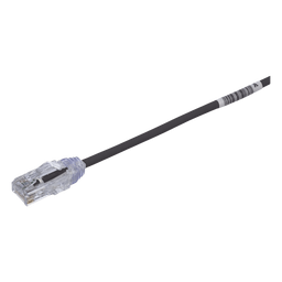 Cable de parcheo Panduit UTP28SP8INBL Cat6 UTP 20cm