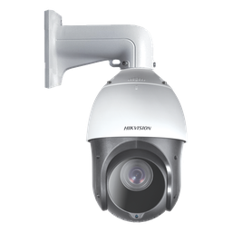 Domo PTZ TURBOHD 2 Megapixel (1080P) / 15X Zoom / 100 mts IR / Exterior IP66 / dWDR / TVI-AHD-CVI-CVBS / RS-485 / Ultra Baja Iluminación / 24 VCA