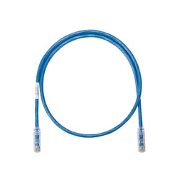 Cable de parcheo UTP Panduit NK6PC14BUY Cat6 4.3m azul