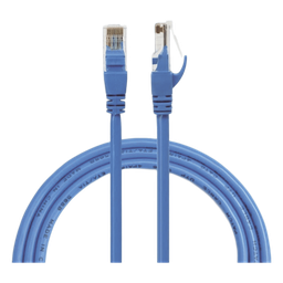 Cable de parcheo UTP Cat6 UGREEN 11201 1m azul