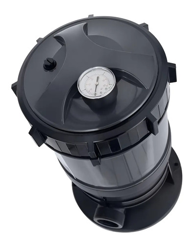 X6 Filtro tipo Cartucho para Piscina Panda con Área de Filtrado DE 6.5M² para un flujo de 70 GPM