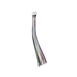 Cable salida de alarmas Hikvision 101508151