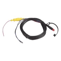 Cable alimentación Garmin 10-12199-04 4 pines 1.83m