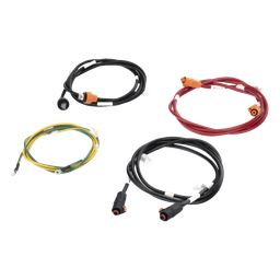 Cable batería Growatt APXBATTERYCABLE para APX5.0PB1US