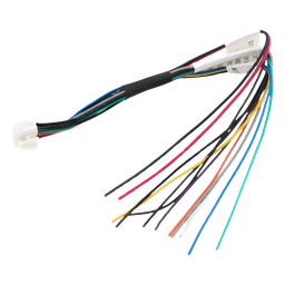 Cable voltaje y datos Hikvision 101512894 20 mm jack