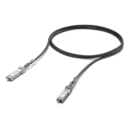 Cable DAC Ubiquiti UACC-DAC-SFP10-1M SFP+ 10G 1m