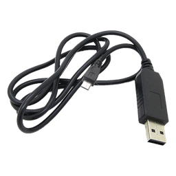 Cable de configuración GPS Jimi IoT AT6USB USB 1.5 m
