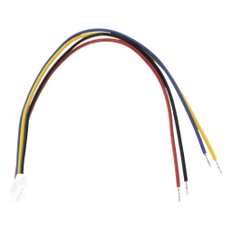 Cable adicional 20 cm Hikvision para monitor DSKH2220
