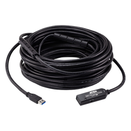 Extensor USB ATEN UE332C USB 3.2 Gen1 20 m USB-C