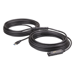 Cable extensor USB 3.2 Gen1 ATEN UE3315A 15 m 5 Gbps