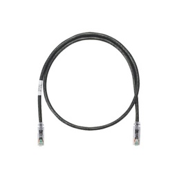 Cable parcheo Panduit NK6PC7BLY Cat6 2.1m negro