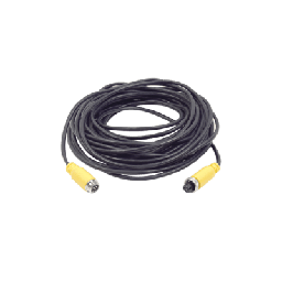 Cable extensor Streamax XMRIPC3M 6 pines aviación 3m