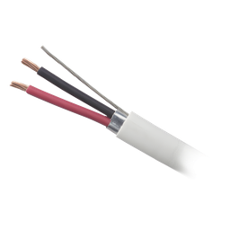 Cable de audio LinkedPRO PRO-AUDIO-S 18 AWG blindado 152m