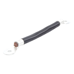 Cable jumper batería Epcom CBL-AWG2-0.2B 2 AWG 0.2m negro