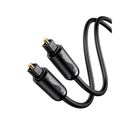 Cable óptico de audio Toslink UGREEN 70893 3 m