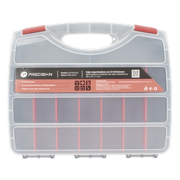 Caja organizadora Precision PST-H07-002 21 divisiones