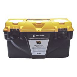 Caja portaherramientas Precision PST-H070-01 17"