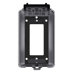 Caja protectora contactos Thorsman TH-CPE exterior NEMA 3R