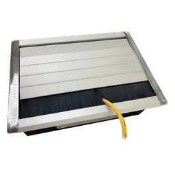 Caja superficial Thorsman CE-UNI-2M 2 módulos escritorio