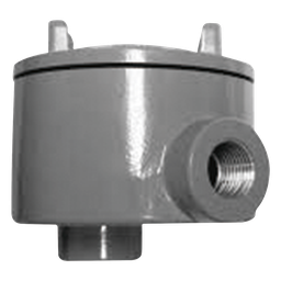 Caja antiexplosión Rawelt GRB-0446 tipo GRB 3/4"