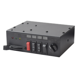 Controlador caja barra de luces Epcom X303N 13 patrones