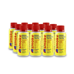 Humo sintético en aerosol SDI M8-BP para detectores
