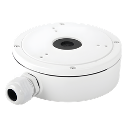 Caja de conexiones Hikvision DS-1280ZJ-M IP66 eyeball