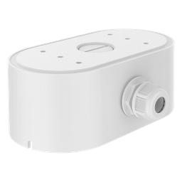 Caja de conexiones Hikvision DS-1280ZJ-DE7 exterior IP66