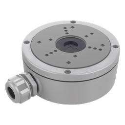 Caja de conexiones Hikvision DS-1280ZJ-S-428C-ACY exterior