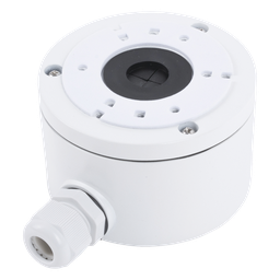 Caja de conexiones metálica Syscom DS-1280ZJ-XS-BAX 4.5 kg