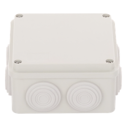 Caja de derivación Precision PST-1010-ER IP55 100mm
