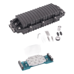 Caja de empalme fibra LinkedPRO LP-SCH96-2 96 IP68