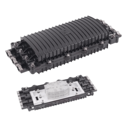 Caja de empalme fibra LinkedPRO LP-SCH96-3 96 IP68