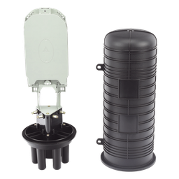 Caja distribución fibra LinkedPro LP-SCV-48 48 empalmes IP68