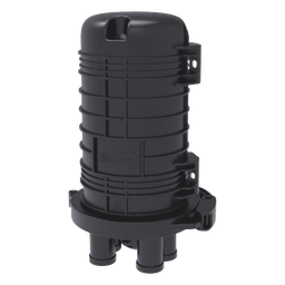 Caja distribución fibra FiberHome FITOSC220JC104 48 IP68