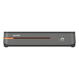 Cajón de dinero SUNMI MAX-CASH-DRAWER USB Bluetooth 10 kg
